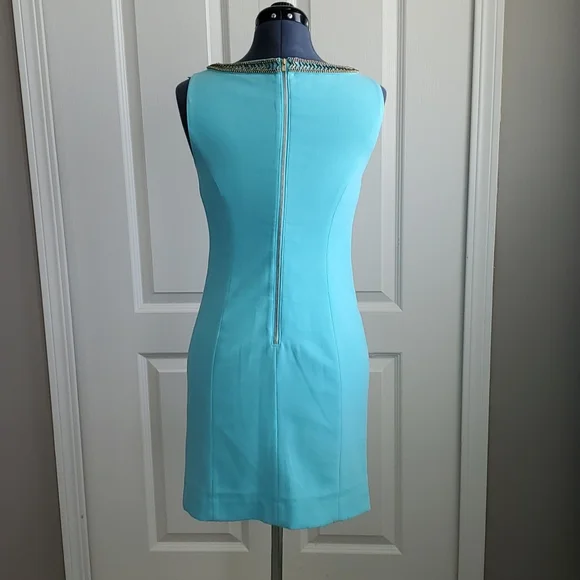 Lilly Pulitzer Lane Shift - Picture 2 of 11